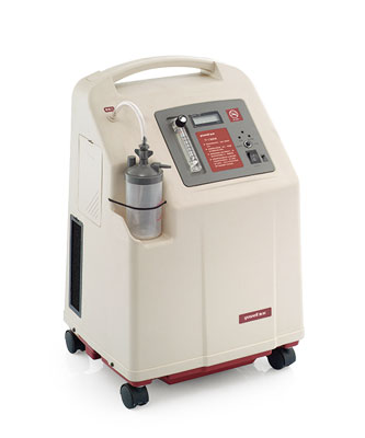 醫(yī)用制氧機(jī)7F-5