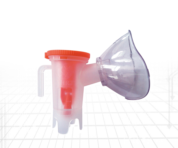 一次性霧化器B06兒童直插面罩