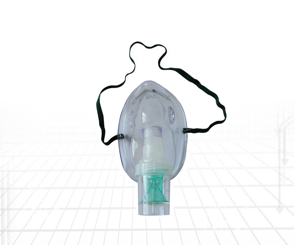 一次性霧化器C03面罩型