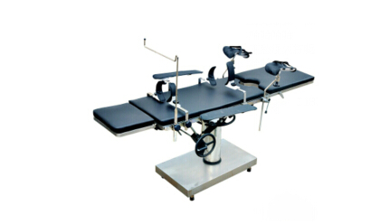 簡(jiǎn)易手術(shù)床