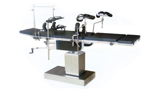 3008頭部操縱綜合手術(shù)臺(tái)