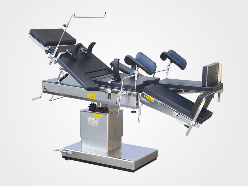 99A電動(dòng)綜合手術(shù)臺(tái)